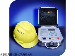 QS-A703   安帽防静电测试仪