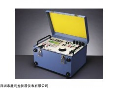 Sverker 780_750 Sverker 780/750單相繼電保護(hù)測(cè)試儀