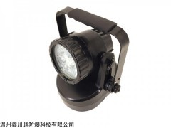 BYD7060A輕便式防爆工作燈 鑫川越-BYD7060A輕便式防爆工作燈-廠家直銷