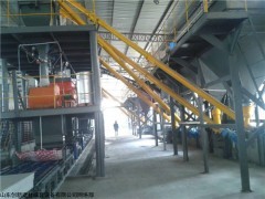 XD系列 山东创新FS外模保温一体板机械