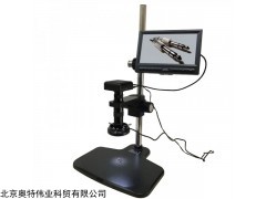 單筒視頻顯微鏡DVET-10