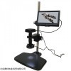 奥特DVET-10单筒视频显微镜
