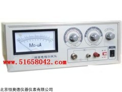 HAB8-ZC36 超电阻测试仪