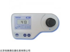 HAD-Mi408 量程铁离子浓度计