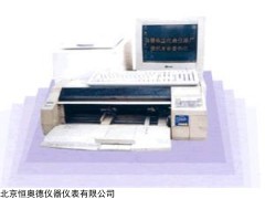 ZH-ZDHW－3型  微机自动量热仪