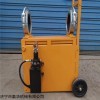 LGJ-01 便携式立杆器6米8米10米12米路灯立杆器