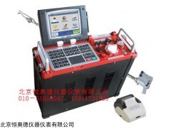 SDSL-3012H-D  便携式大流量低浓度烟尘自动测试仪