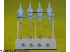 BGZ-GGC-4 自动射流萃取器