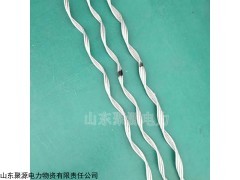 鋼芯鋁絞線用預(yù)絞式接續(xù)條