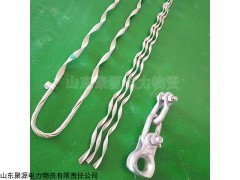 桿塔連接金具adss懸垂線夾