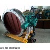 D943W-25 厂家供应电动法兰大口径蝶阀