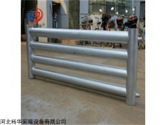 D133-3-6 光面排管散热器型号