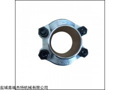 ISO6162,ISO6164 法蘭接頭SAEJ518-1993