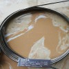 Porapak Q 填充柱 環(huán)氧樹脂工業(yè)污染物排放丙酮測定