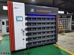 TJCD-III 自動密封砼抗?jié)B透試驗儀