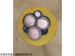 YCW矿用橡套软电缆