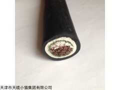 专业生产YC4*4mm2移动橡套软电缆