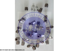 6mm 卡套直角弯头