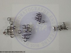 6mm 304不锈钢卡套