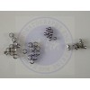 6mm 304不锈钢卡套