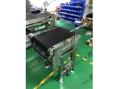 DT 自动智能PLC分拣机分选秤