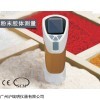 CS-220粉末专业色差仪 甘茨白度黄度值测色仪