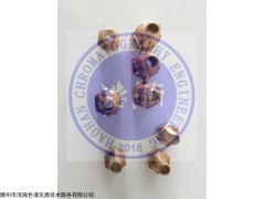 8mm 宝塔接头