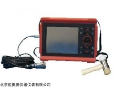 P8100  基桩动测仪