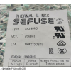 SF240R0   NEC SF240R0系列 SEFUSE熱熔斷器