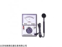 YC-60 雷射率表