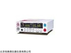 RB/TOS7200 缘电阻测试仪