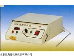 SD-SKW 数显控温仪