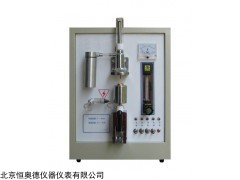 SJD-80 电弧燃烧炉