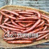 100型 哈红肠烘烤炉