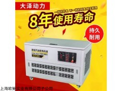 TOTO30 高原30KW靜音汽油發(fā)電機(jī)
