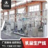 SN13081651681 巴氏酸奶生产线|酸奶羊奶加工设备