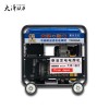 大澤動力 280A柴油發(fā)電電焊機帶照明