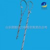 AND   拉線耐張預(yù)絞絲