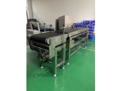 DT 产线重量剔除分拣秤