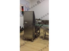 DT 药品厂高精度在线检重秤