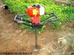 HAD-GZ 汽油动力根钻