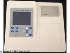 HAD-059 食品蔬菜防腐剂测定仪