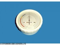 HADYM4-2 空盒气压表
