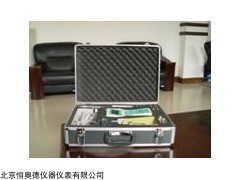 HAD-LS 便携式明渠流速仪