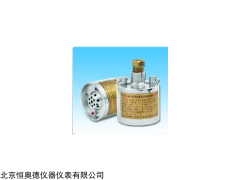 ZBE-GWD100   矿用本质安型温度传感器