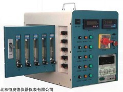 RH-KBQJ5-I    气体报警仪调校检定装置