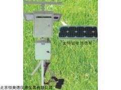 HAD-27439  土壤墒情监测仪