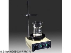 H-90-2 恒温定时磁力搅拌器