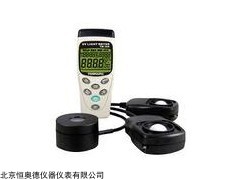 HAD-TM-208 紫外线照度计