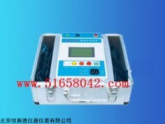 HAD-ZOB-10KV 智能型兆欧表
